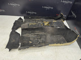 BMW 94-99 E36 M3 318 325 328 Sedan Carpet Carpets Black *Notes*