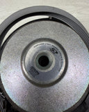 Alpine SPS-610C 6.5"  2-Way Car Set Speakers Pair Component — 240W Coaxial Set