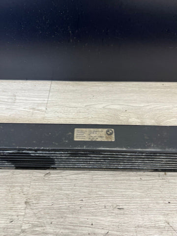 08-13 OEM BMW M3 E90 E92 E93 S65 Engine Oil Cooler