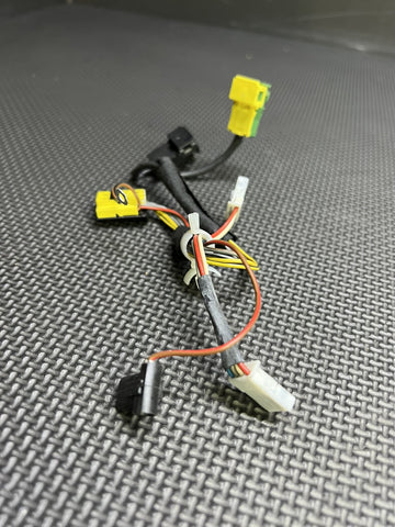 2001-2006 BMW E46 M3 Steering Wheel Harness Wiring 8383264 8379424