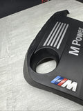 15-20 BMW F80 F82 F87 M2 M3 M4 S55 Engine Ignition Coil Appearance Cover *Notes*