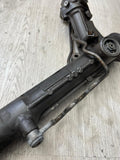06-10 BMW E60 E63 E64 M5 M6 HYDRAULIC STEERING GEAR RACK & PINION OEM 96K