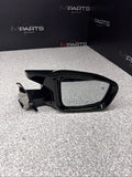 BMW G82 M4 21-26 FRONT RIGHT AUTO DIM POWER FOLD HEATED DOOR MIRROR *NOTES*