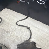 BMW OEM GENUINE E36 M3 Z3 M FRONT BRAKE CALIPERS SET PAIR LEFT RIGHT PADS