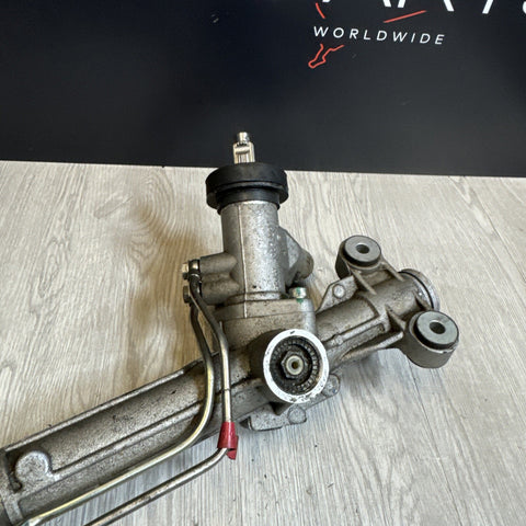 Steering Rack Assembly LHD OEM 291133 Ferrari 488 458 F8