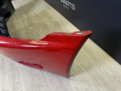 (PICKUP ONLY) 2000-2009 HONDA S2000 OEM FRONT BUMPER COVER