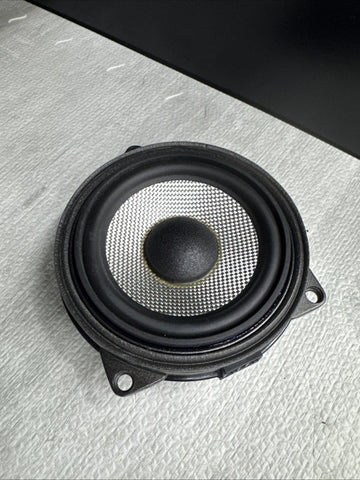 OEM BMW F90 G11 G12 G14 G16 G30 M5 M8 Mid Audio Radio Speaker BOWERS & WILKINS