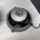 Alpine SPS-610C 6.5"  2-Way Car Set Speakers Pair Component — 240W Coaxial Set