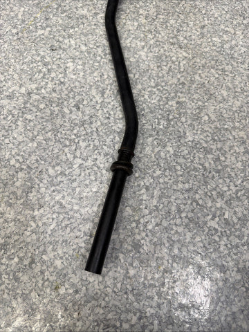 Engine Motor Oil Guide Measurement Tube Dip Stick OEM BMW E39 M5