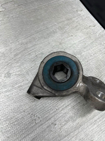 01-06 BMW E46 M3 Front Lower Control Arm Bushing FCAB Polyurethane