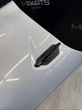 19-21 OEM BMW F87 M2 Competition Front Passenger Side Fender Panel *Bent