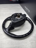Honda Genuine S2000 Steering Wheel AP1 Early Model / AP2 Leather Acura OEM JDM