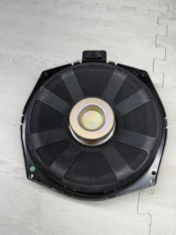 15-20 BMW F80 F82 F83 M3 M4 HARMAN KARDON SUBWOOFER SPEAKER OEM 7948003902