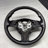 BMW Steering Wheel 01-06 E46 M3 Stock MANUAL 32342282020 GRADE F