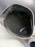 08-13 OEM BMW E90 E92 E93 M3 Engine S65 Airbox Air Intake Elbow Afe *Damage