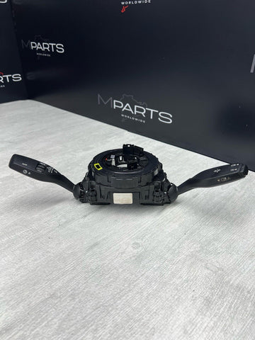 19-24 BMW F44 G11 G12 F91 F92 M8 G29 Steering Column Switch Unit 61319472551 OEM
