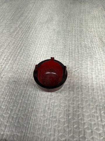 08-13 BMW E90 E82 E93 M3 INTERIOR REAR VIEW MIRROR ALARM CAP COVER CLOWN NOSE