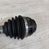BMW M3 M4 G80 G82 G83 xDrive Front Right Side CV-Axle Shaft 21-25 OEM