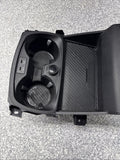 25+ BMW F74 228 Cup Holders Cupholders Wireless Charger Compartment OEM 5A36552