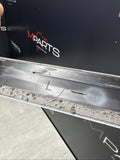 07-13 OEM BMW E93 328 335 M3 Convertible Roof Hinge Cover Left 7128743