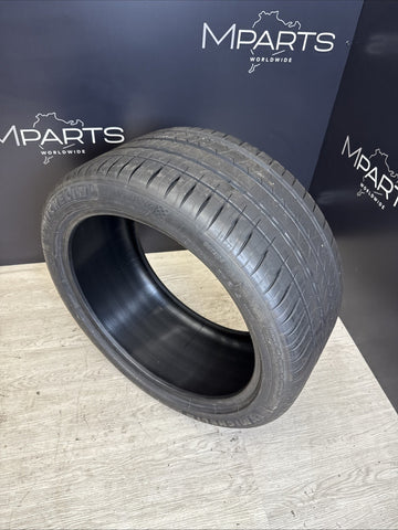 2024 Used 285/35ZR20 Michelin Pilot Sport 4 S - 104Y 10/32
