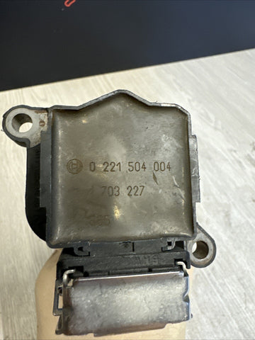 BMW E36 E39 E46 Ignition Coil OEM 1703227 M52 96-00 323 325 328 528 M3 Z3