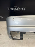 (PICKUP ONLY) BMW 01-06 E46 M3 Rear Bumper Original OEM Titanium Silver