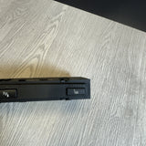 06-10 BMW E60 M5 Heated Seat Buttons Switch Control Unit Panel 6985802