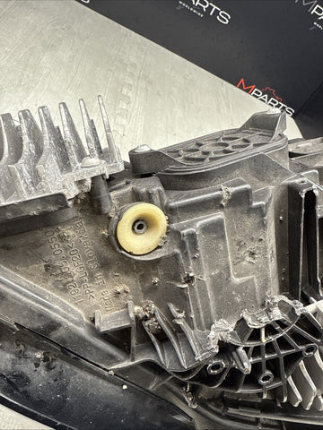 BMW 21-24 G80 G82 G83 M3 M4 RIGHT PASSENGER LASER HEADLIGHT COMPLETE OEM 9505120