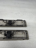 99-03 BMW E39 M5 525i 528I 530I E38 Sun Visor Sunvisor Interior Light BLACK