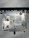 01-06 BMW 3 Series E46 325 330 M3 CD Player Business Radio *Broken Knob*