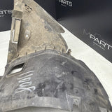 Genuine BMW E46 M3 Front Wheel Housing Fender Right Splash Shield Guard *Crack*