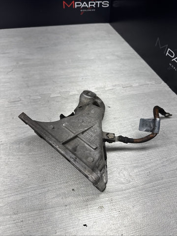 2001-2006 BMW E46 M3 Right Engine Support Suspension Arm Bracket 1094694