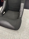 Corbeau Pole Position Front Bucket Seat