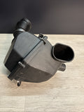 OEM 13-16 BMW F06 F10 F12 F13 M5 M6 S63 Intakes Air Filter Intake Airbox Set