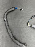 19-23 Ferrari F8 Tributo Door Latch Lock