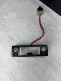 94-99 Bmw E36 3 Series M3 Front Upper Roof Interior Dome Light Reading Lamp OEM