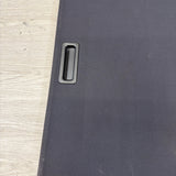 01-06 BMW E46 M3 Sliding Sunroof Cassette Sunshade Sun Shade Panel 8224851