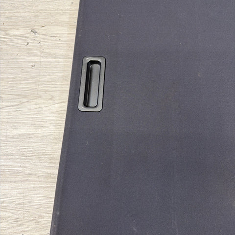 01-06 BMW E46 M3 Sliding Sunroof Cassette Sunshade Sun Shade Panel 8224851