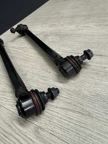 BMW Stabilizer Swaybar Links Front Adjustable