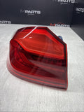 GENUINE BMW G30 5 Series F90 M5 LEFT LH SIDE LED TAIL LIGHT 7376469 USA