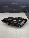 BMW 21-24 G80 G82 G83 M4 440I HEADLIGHT LEFT DRIVER 5A19365-04 COMPLETE OEM
