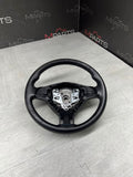 BMW Steering Wheel 01-06 E46 M3 Stock MANUAL 32342282020 GRADE C
