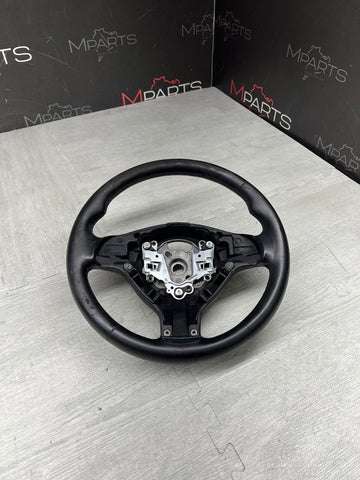 BMW Steering Wheel 01-06 E46 M3 Stock MANUAL 32342282020 GRADE C