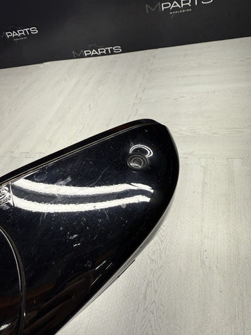15-20 BMW F82 F83 M4 RIGHT PASSENGER MIRROR / CAMERA / LANE ASSIST *Damage