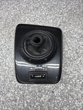 01-06 BMW E46 M3 Center Dome SMG Shift Plate Painted
