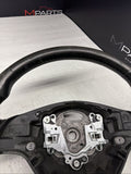 BMW Steering Wheel 01-06 E46 M3 Stock MANUAL 32342282020 GRADE C
