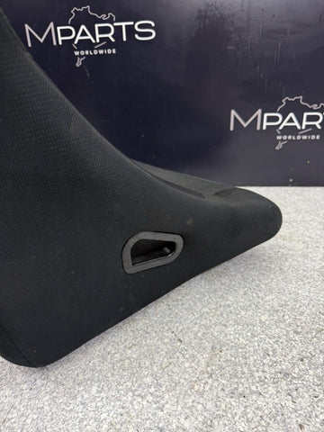 Corbeau Pole Position Front Bucket Seat