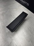 99-06 BMW E46 323 325 328 330 M3 E46 CENTER CONSOLE STORAGE TRAY BLACK OEM