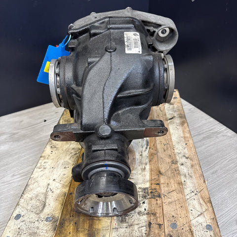 BMW E90 E92 E93 M3 08-13 DCT S65 Rear Differential Diff 3.15 Ratio